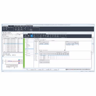 ICP-MS Intelligent Sequence Software